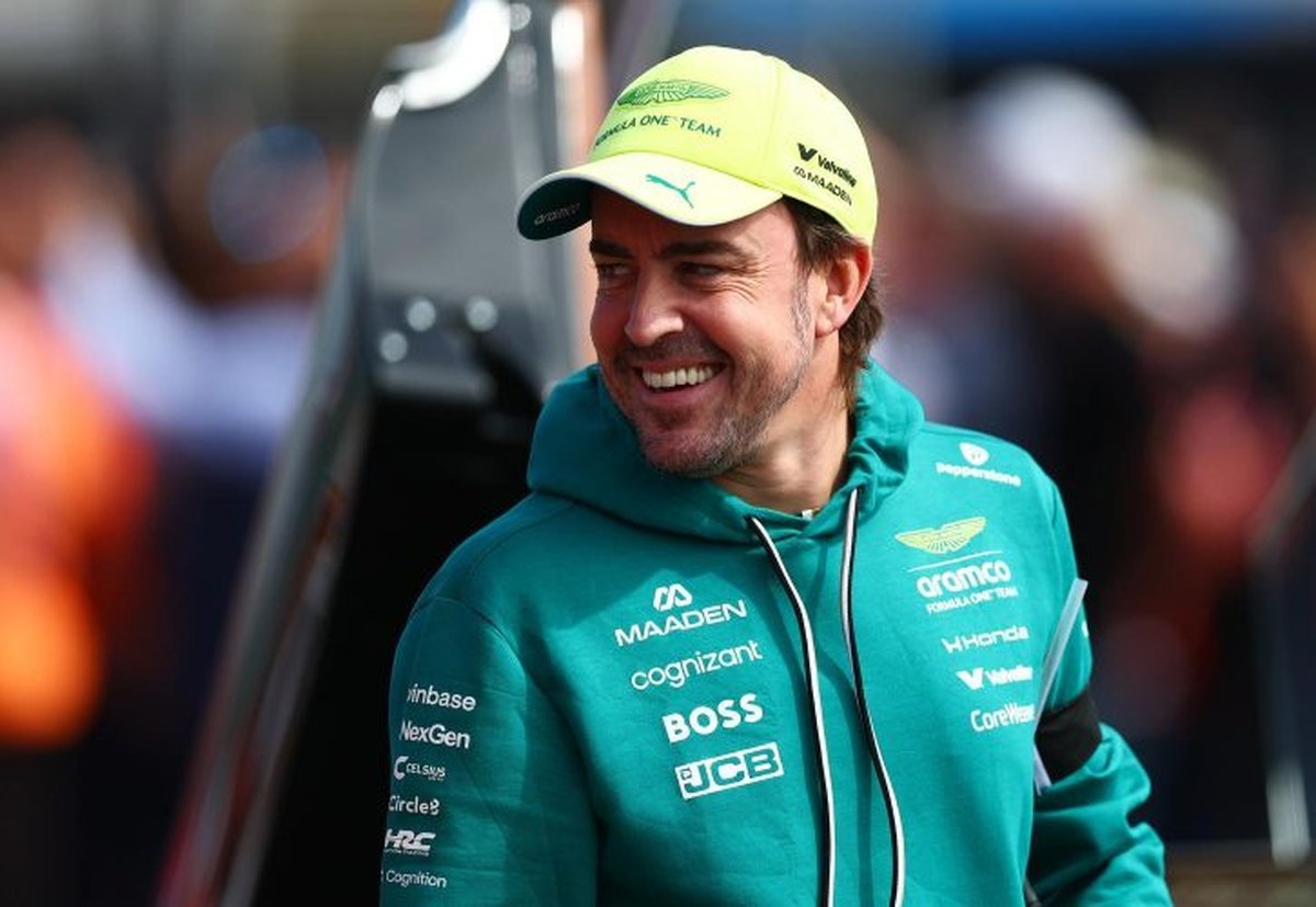 Alonso, Aston Martin ile 2027 için anlaştı; Stroll da takımda kalacak