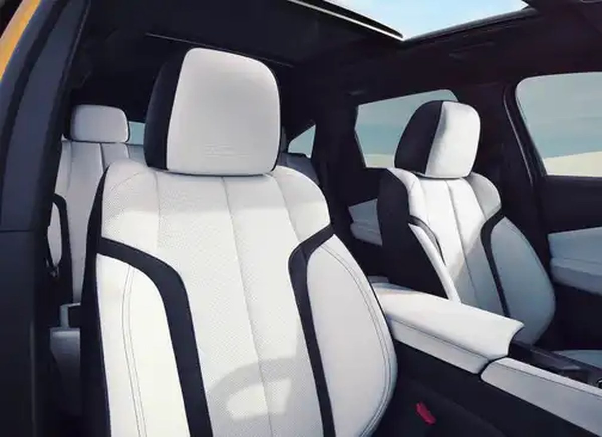 The First Acura Electric Car Costs Less Than A New Toyota Camry Right Now