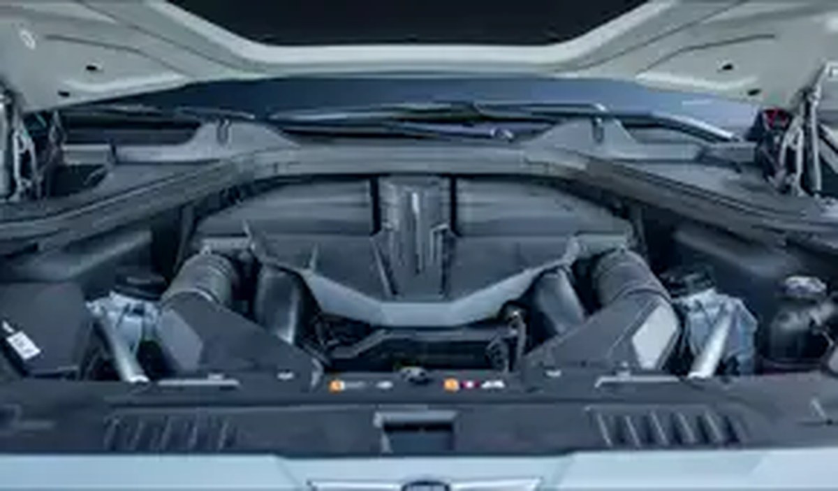 2026 Genesis GV80-6402