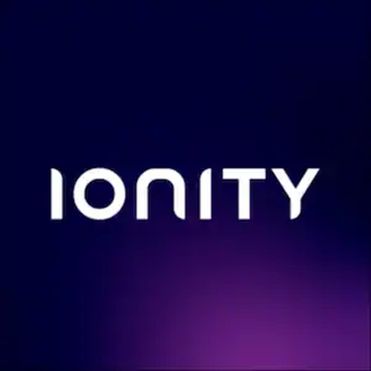 Ionity