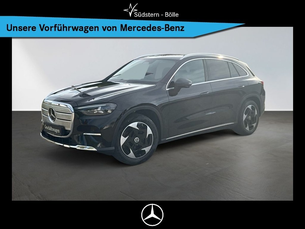 Dieses Mercedes-SUV hat schon über 20.000 Euro an Wert verloren