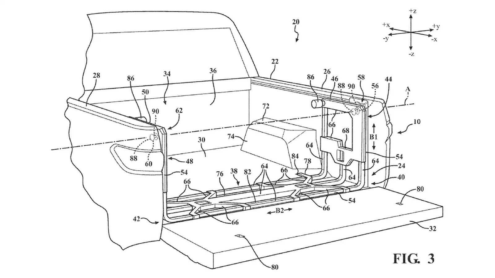 Toyota Bed Extender (2)