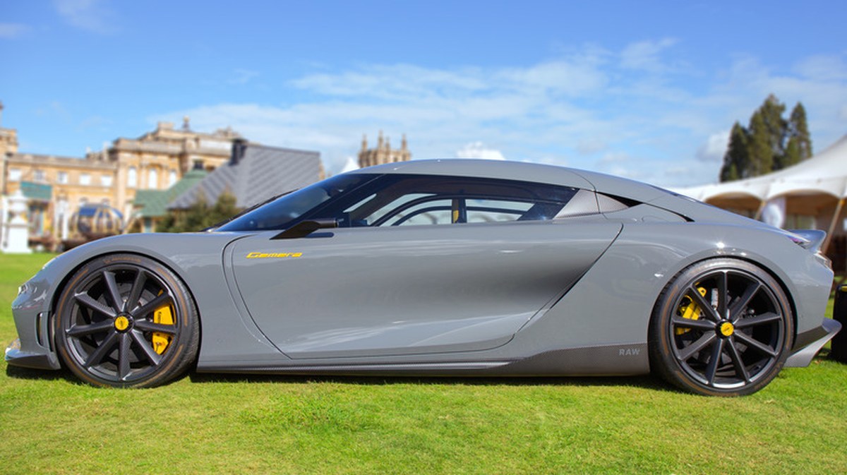 5 Exotics That Are More Practical Than You Might Expect