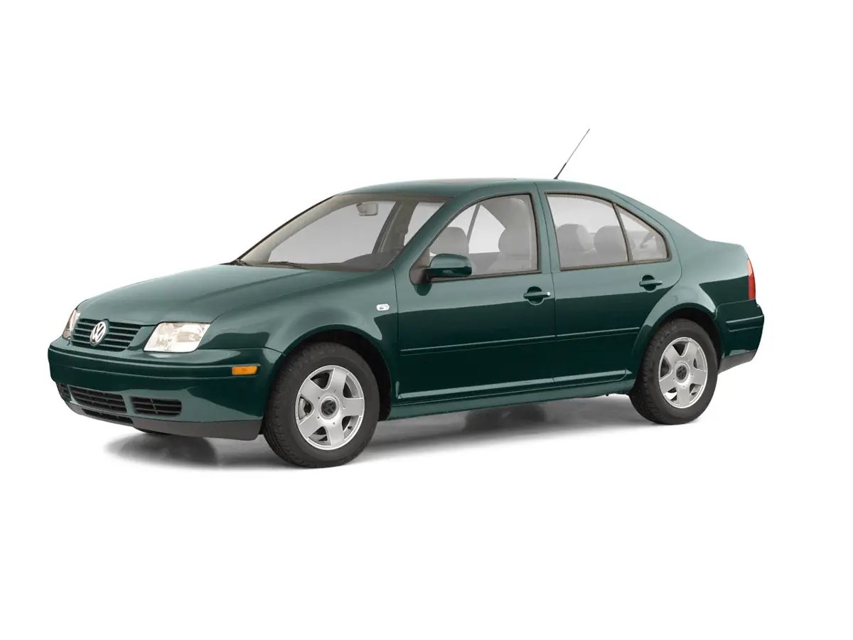 5-Cylinders, No Turbos, 300,000 Miles: One Of The Most Reliable Volkswagen Engines Ever Built