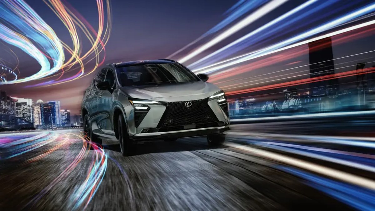 Yeni Lexus NX, Yeni Zelanda'da 2027'nin başlarında piyasaya sürülecek