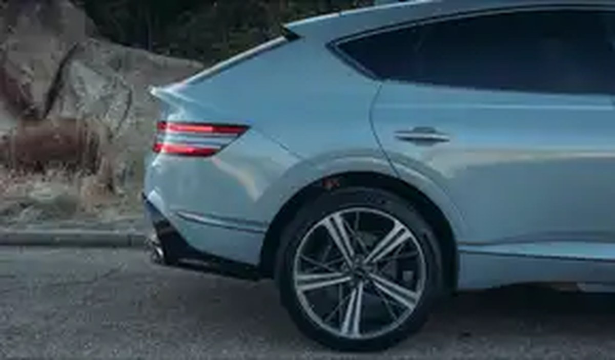 2026 Genesis GV80-6423