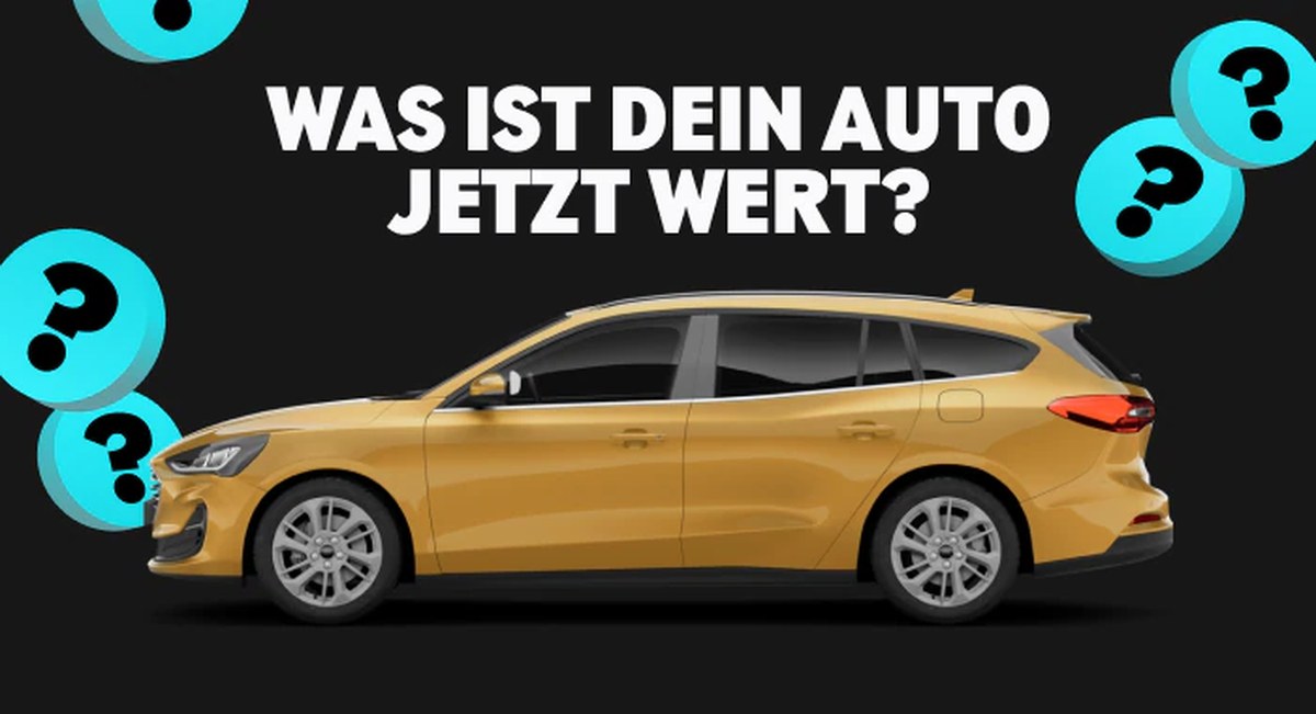 Dieses Mercedes-SUV hat schon über 20.000 Euro an Wert verloren