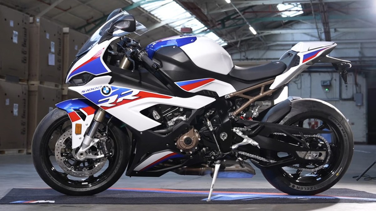 13 Motorcycles With Top-Tier Resale Value