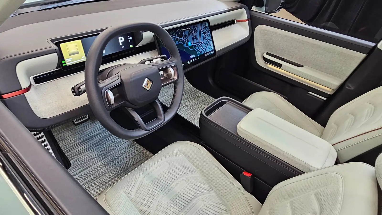 rivian-r3-interior