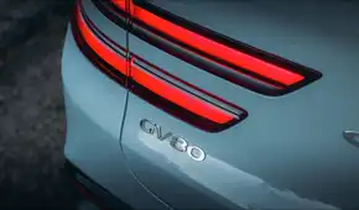 2026 Genesis GV80-6430