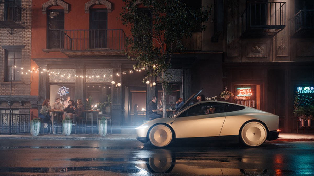 Tesla Officially Launches Cybercab And Is Immediately Hit With NHTSA Safety Probe