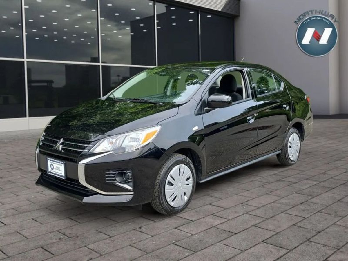 The Least Powerful Car On Sale In The USA Would Lose A Fight Against An MMA Fighter