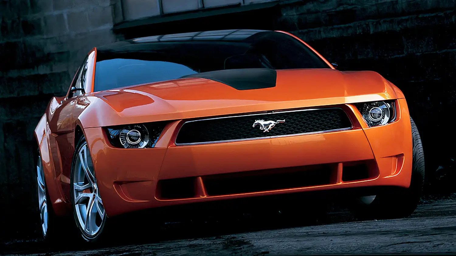 2006_Ford_MustangGiugiaroConcept1