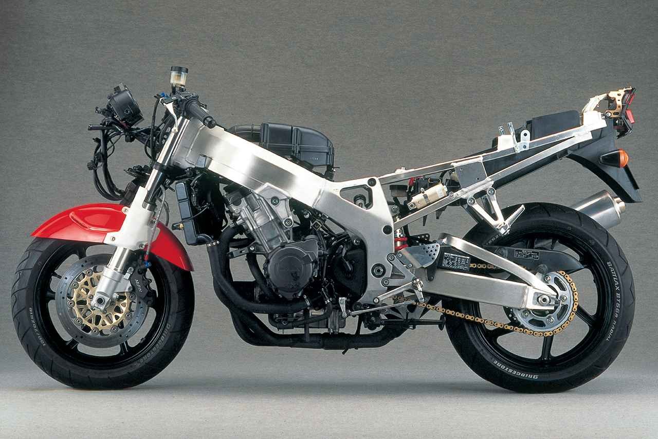 画像2: ホンダ「CBR900RR」(1996)