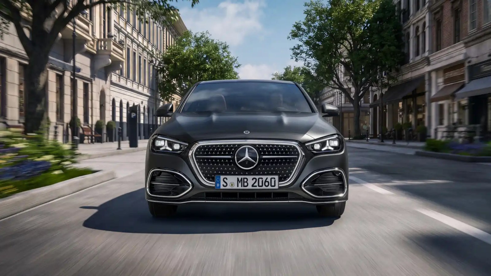 2027 Mercedes-Benz C-Class Combustion Driving (1)
