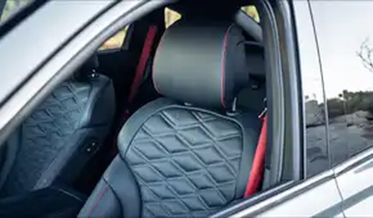 2026 Genesis GV80-6360