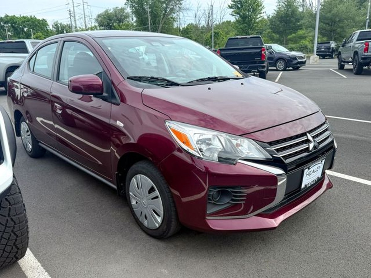 The Least Powerful Car On Sale In The USA Would Lose A Fight Against An MMA Fighter