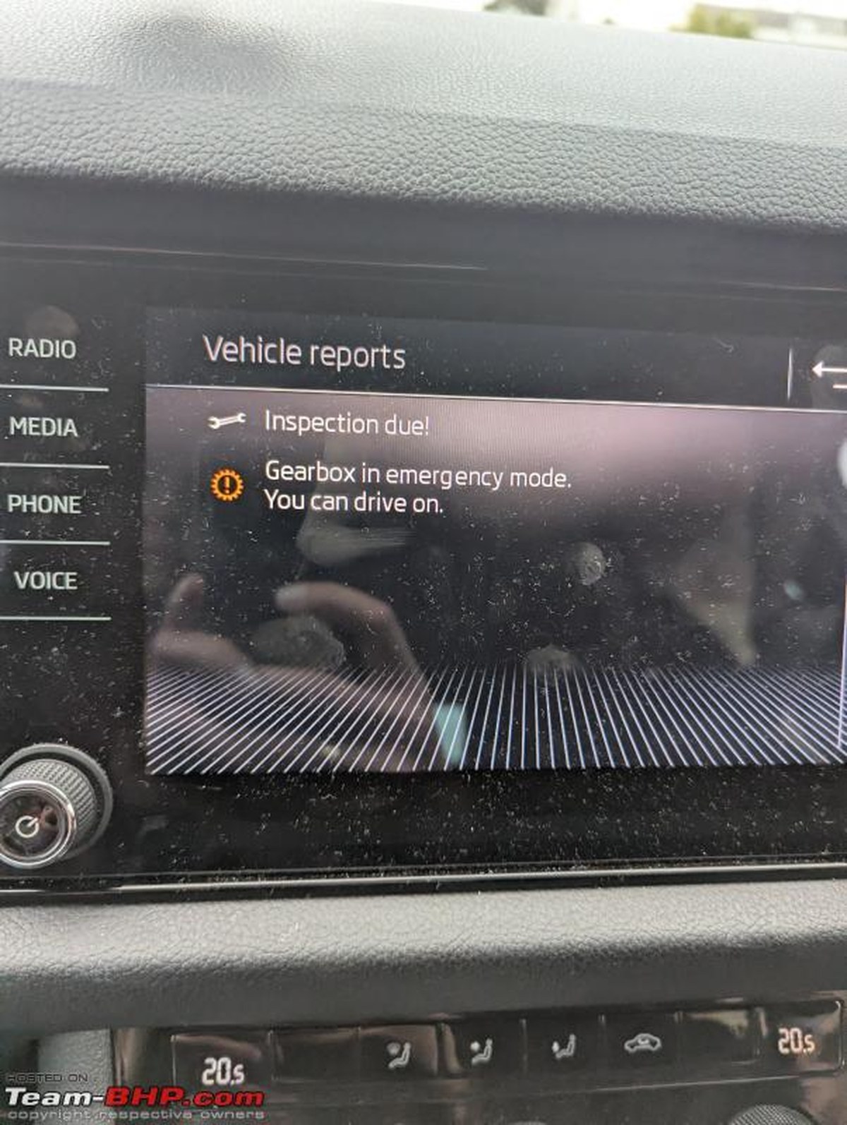 5 Yıllık Skoda Octavia Sahipliği: 62 Bin 449 Km Yol ve Şanzıman Arızasının Getirdiği Maliyet