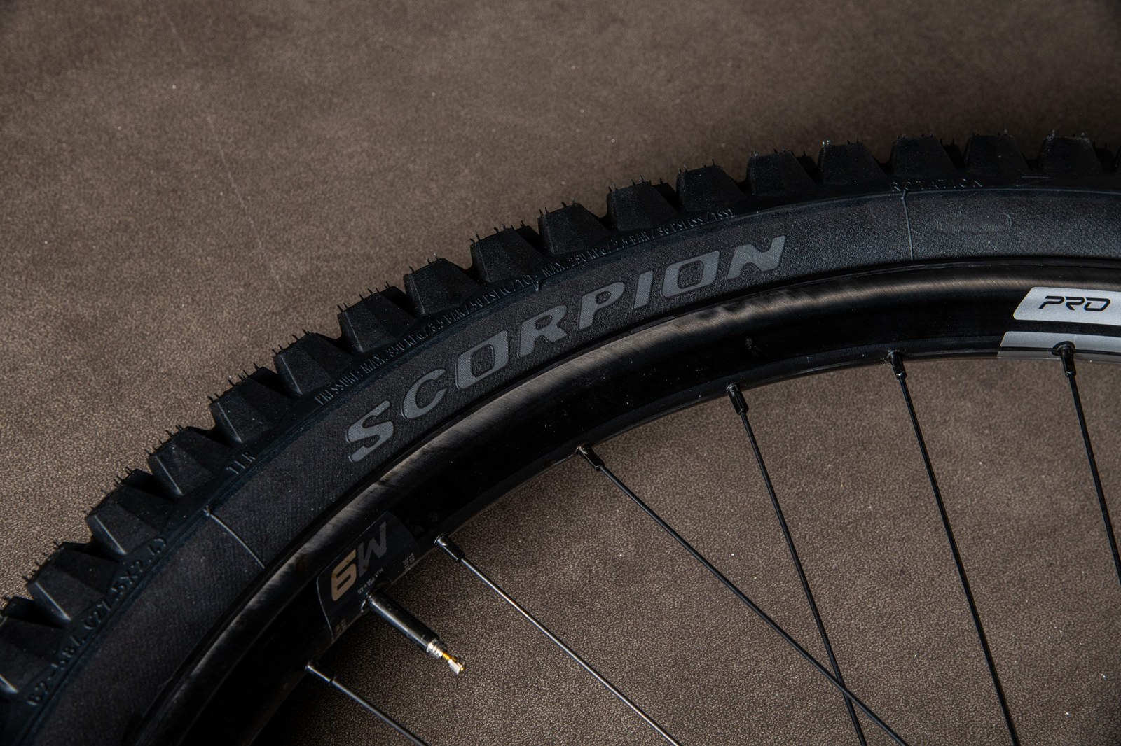 Pirelli, Bisiklet Lastiklerinde Formül 1 Teknolojisini Uyguladı
