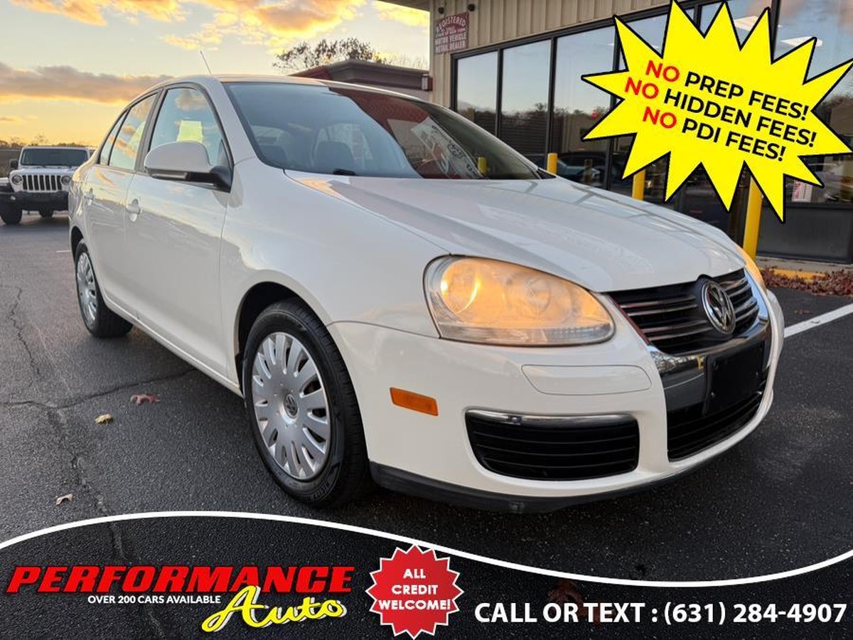 5-Cylinders, No Turbos, 300,000 Miles: One Of The Most Reliable Volkswagen Engines Ever Built