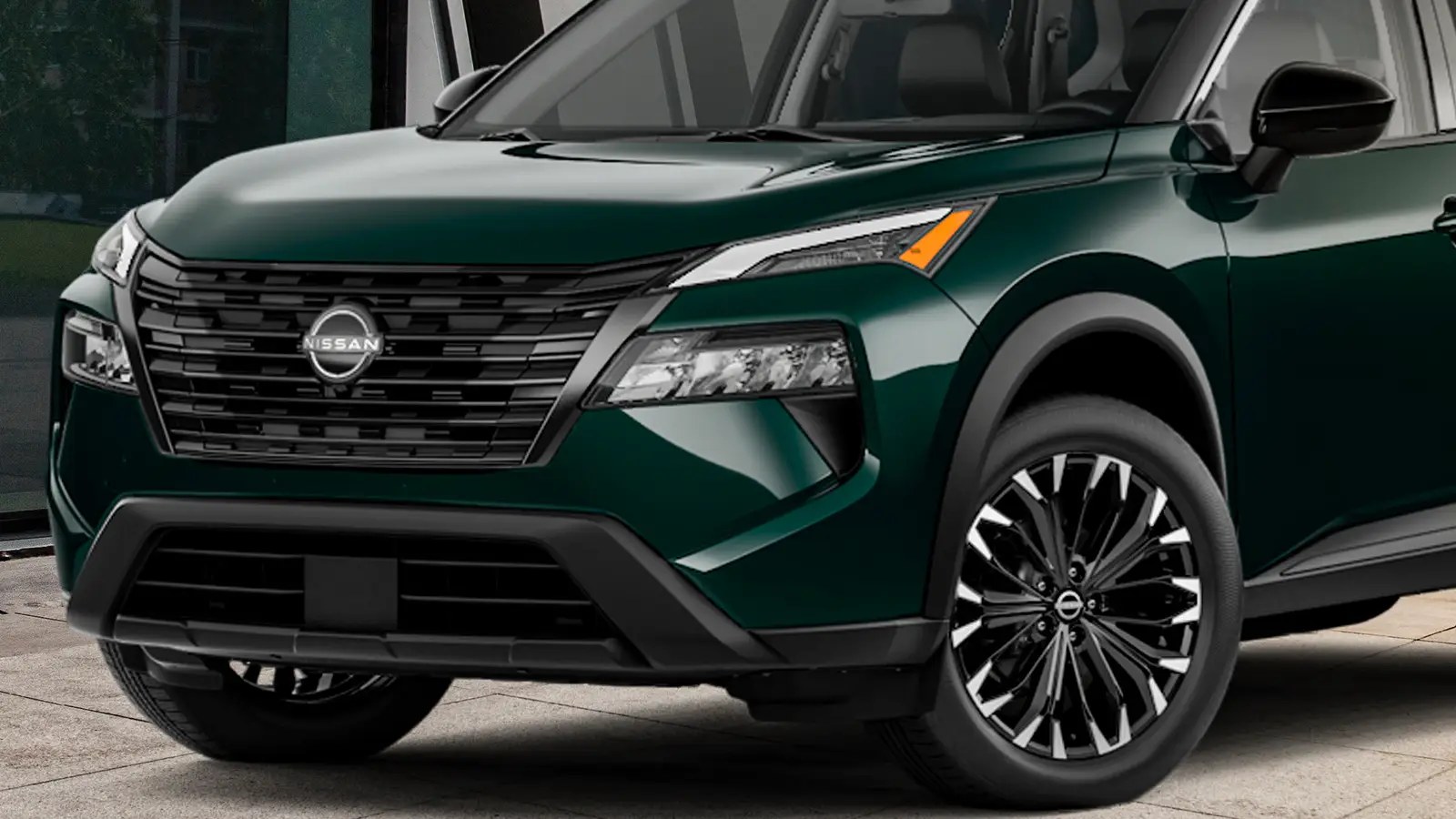 2027 Nissan Rogue Price Still Undercuts CR-V And RAV4