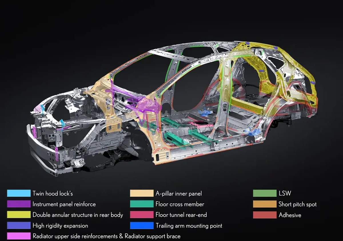 New Lexus NX confirmed for NZ in early 2027