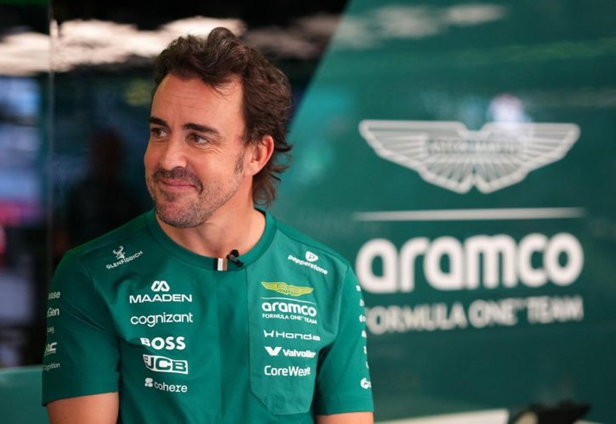 Fernando Alonso, 2027'de F1'in Geleceğini Sorgularken 'İyileştirilebilir' Diyor