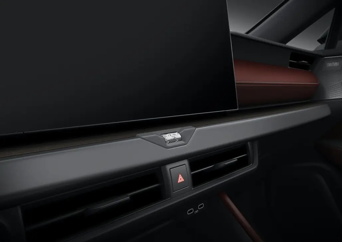 New Lexus NX confirmed for NZ in early 2027