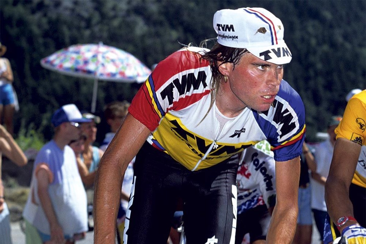 Gert-Jan Theunisse