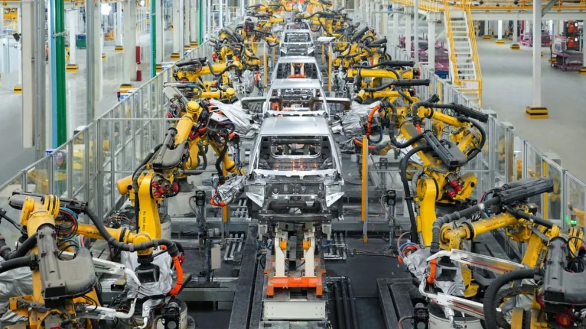 China Unveils New Measures to Boost Auto Consumption