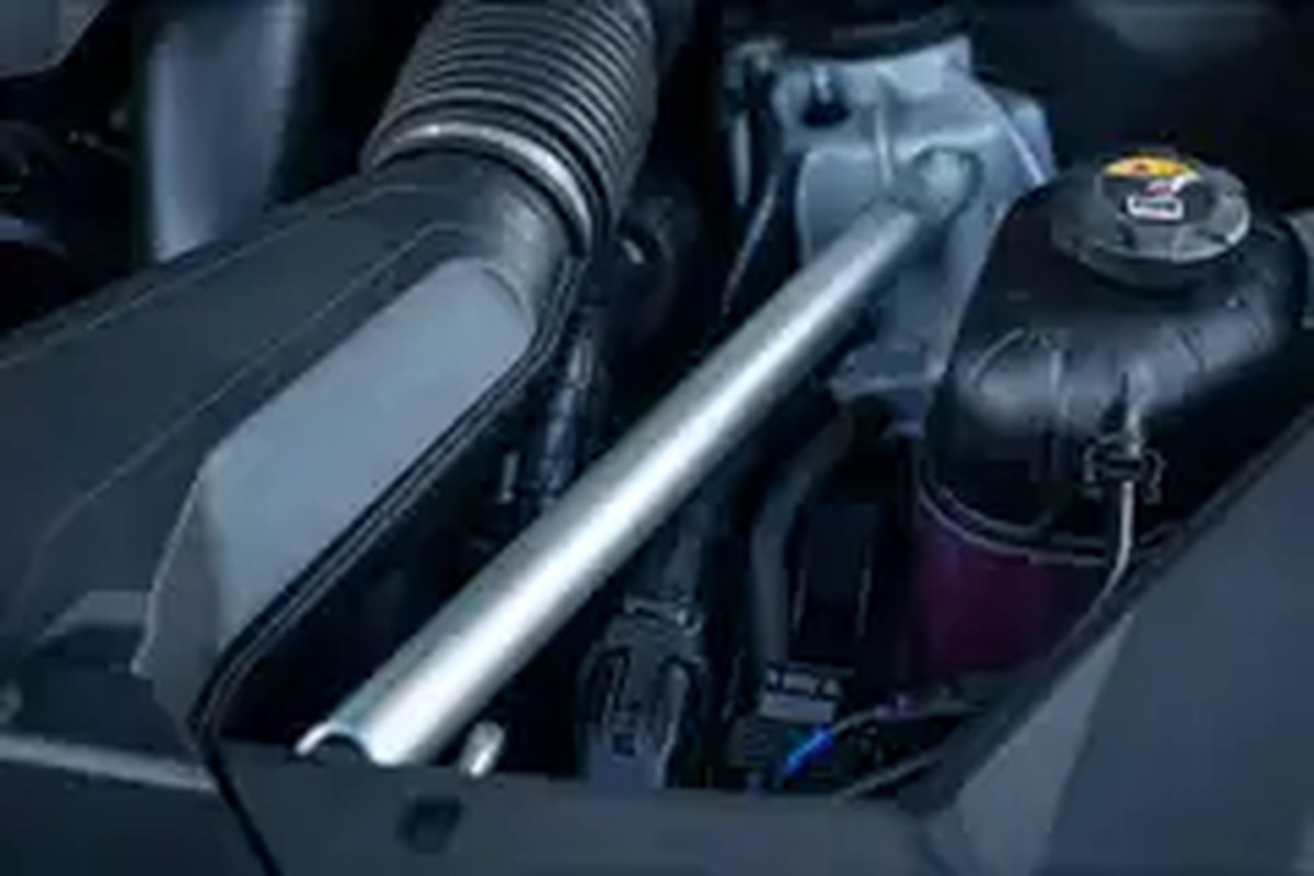 2026 Genesis GV80-6403