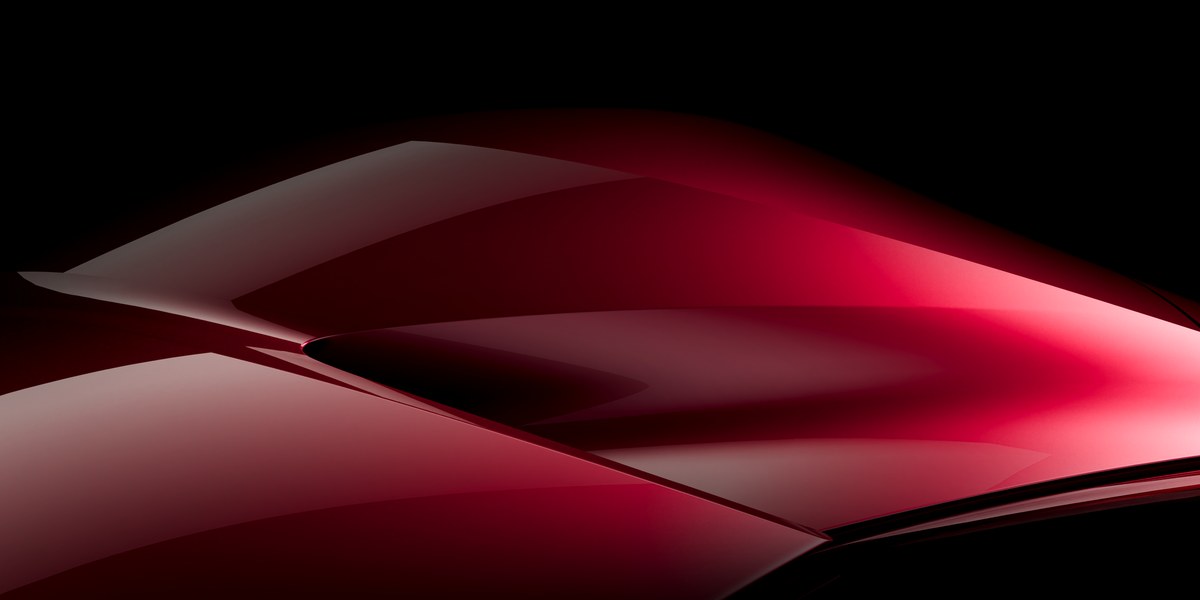 Alfa Romeo Teases Its Future with New Paris Concept