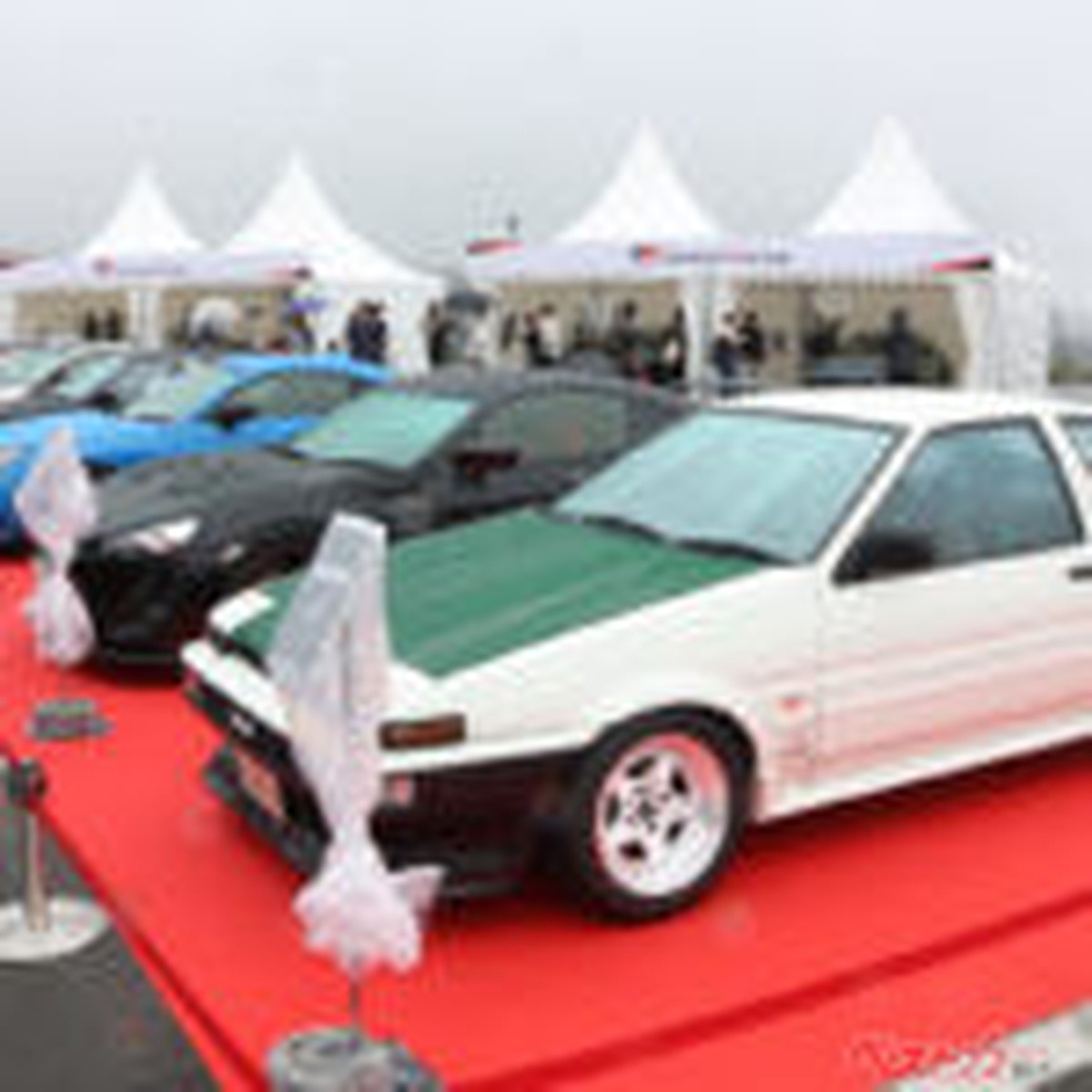 聖地富士スピードウェイで開催「86/BRZ Style 2026」トークショーで語られた86/BRZ現行型の進化と次期型への噂の真相