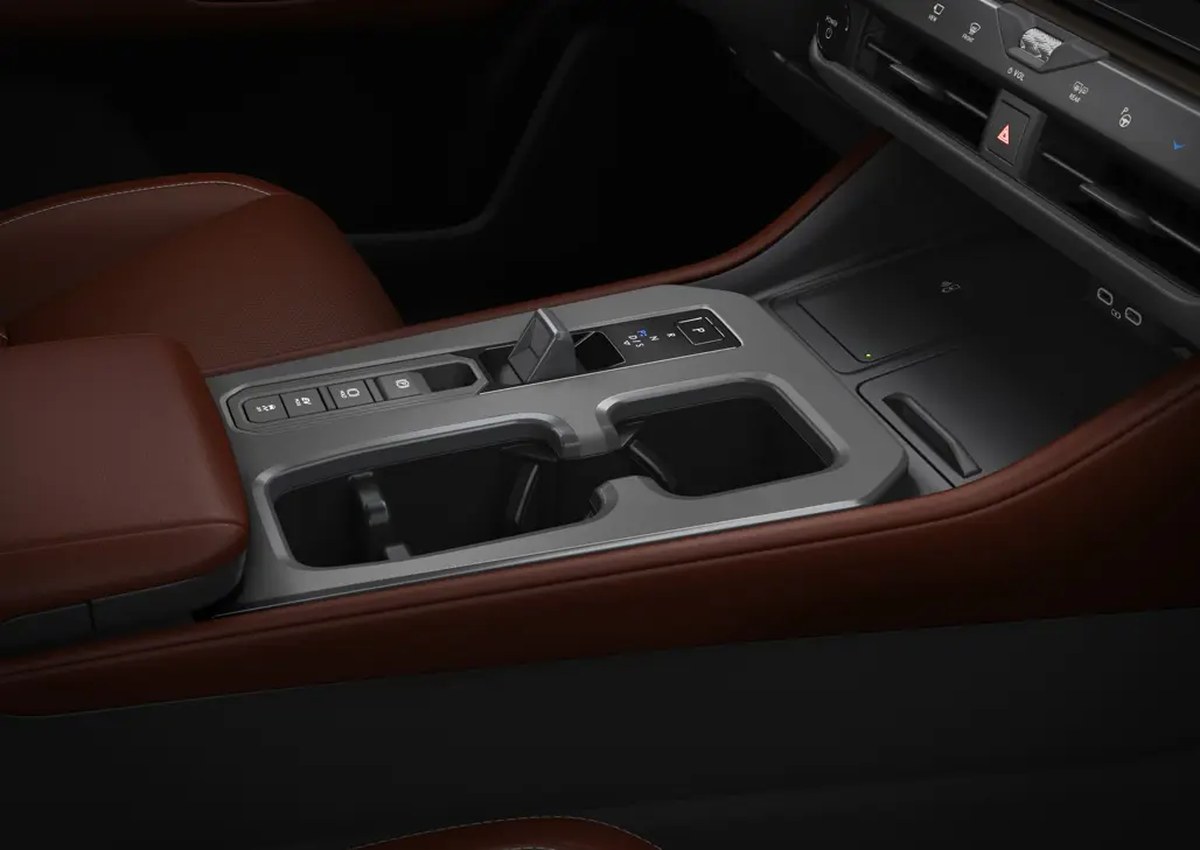 New Lexus NX confirmed for NZ in early 2027