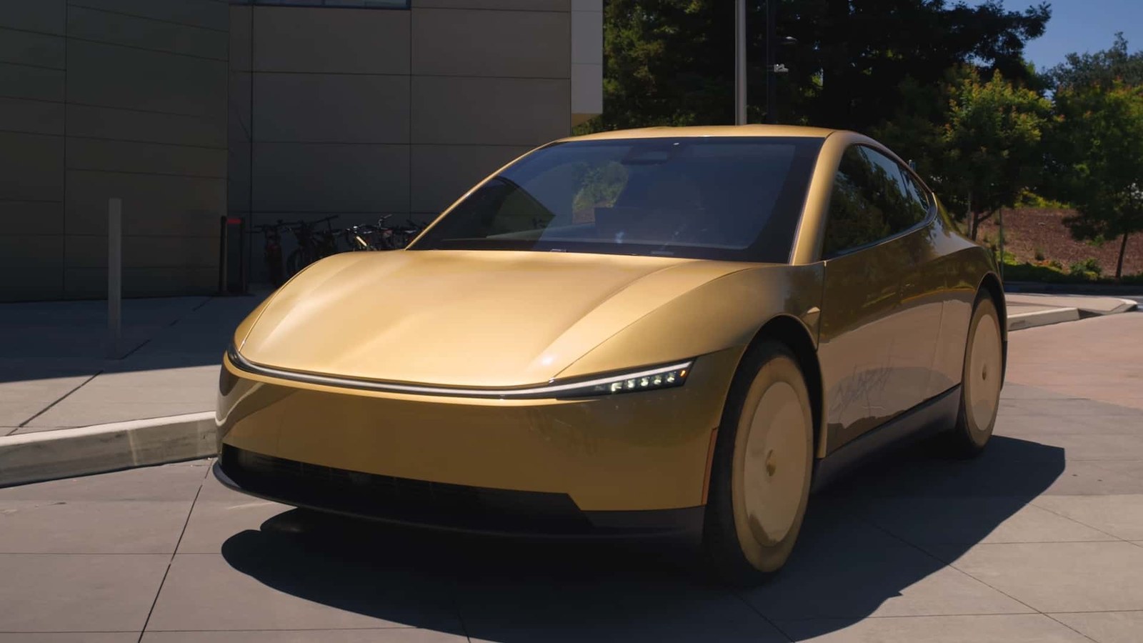 Tesla’nın Yeni Elektrikli Araçlarında Devrim Niteliğinde Fikir: Fren Hidroliği Olmayan Sistem!