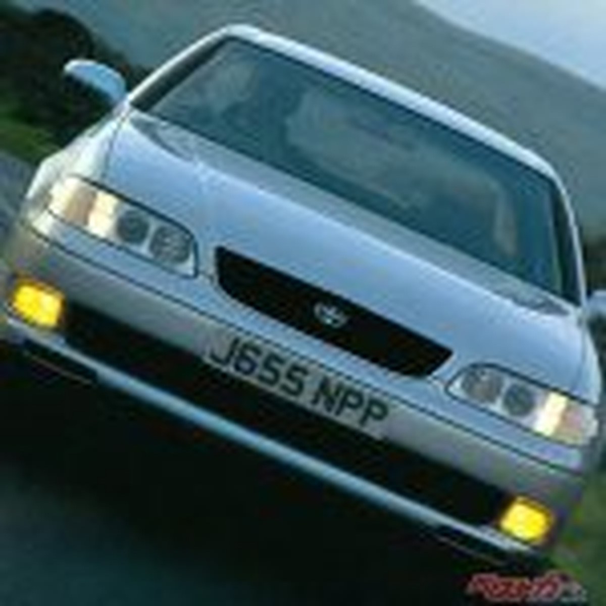 【車名当てクイズ】この名車、珍車、ご存じですか? 第841回