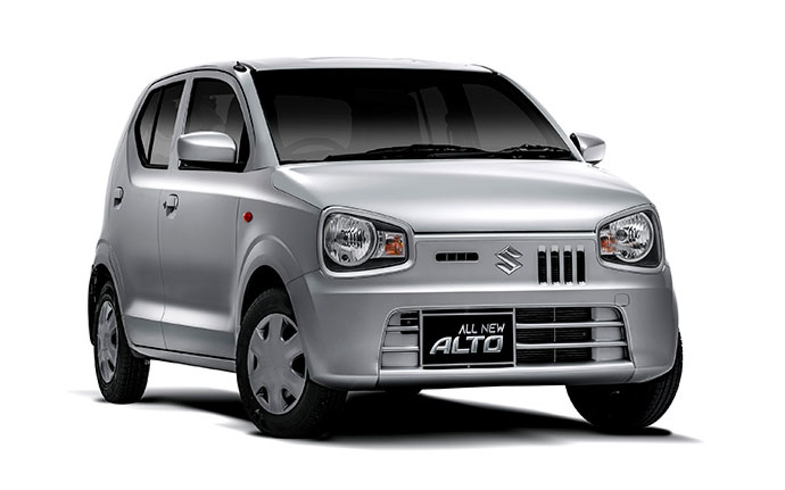 スズキ、海外生産の軽サイズモデルを初輸出 パキスタン生産の「アルト」「エブリイ」をブルネイで販売開始