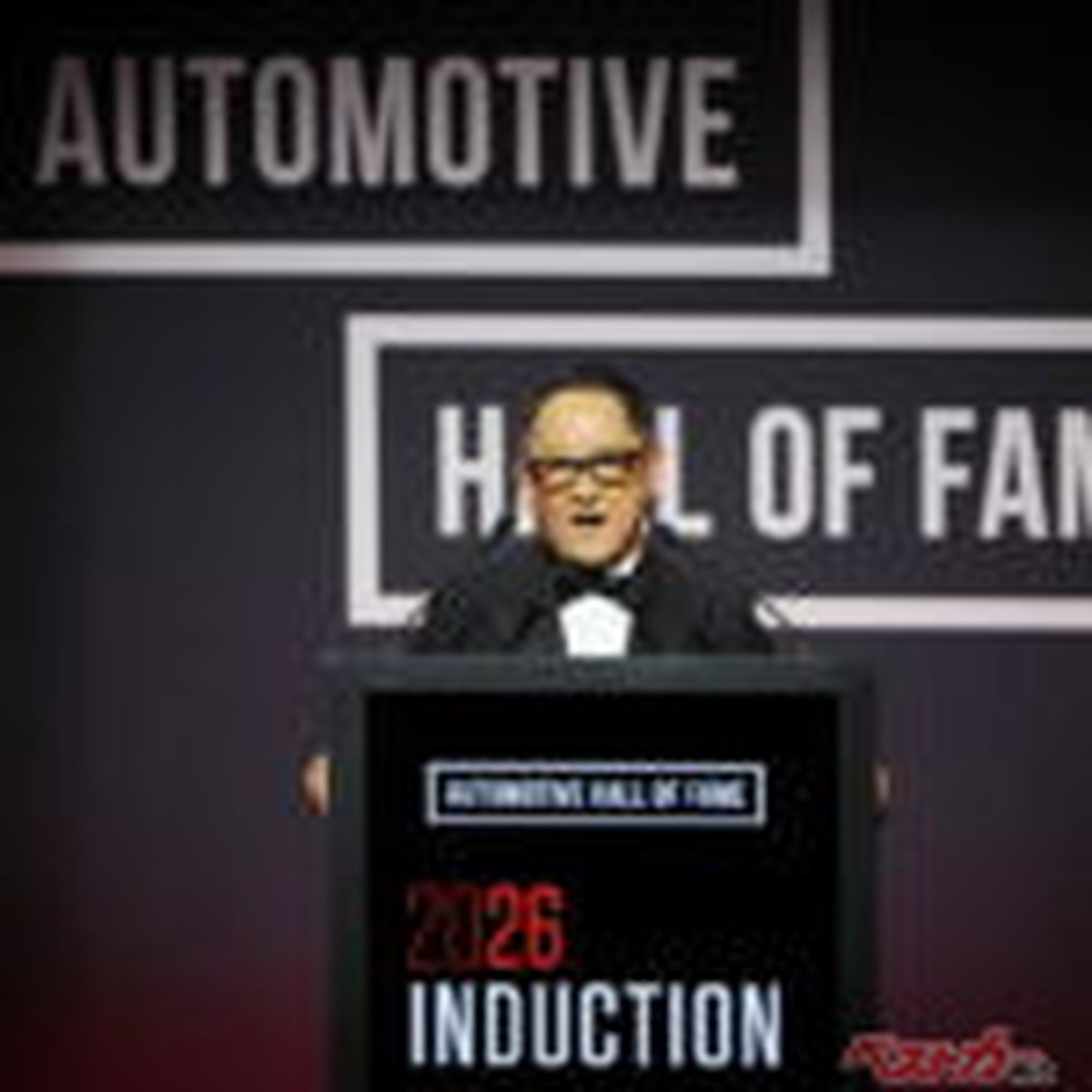 「ともに歩もう!」豊田章男会長が米国自動車殿堂記念式典で語った未来への呼びかけ