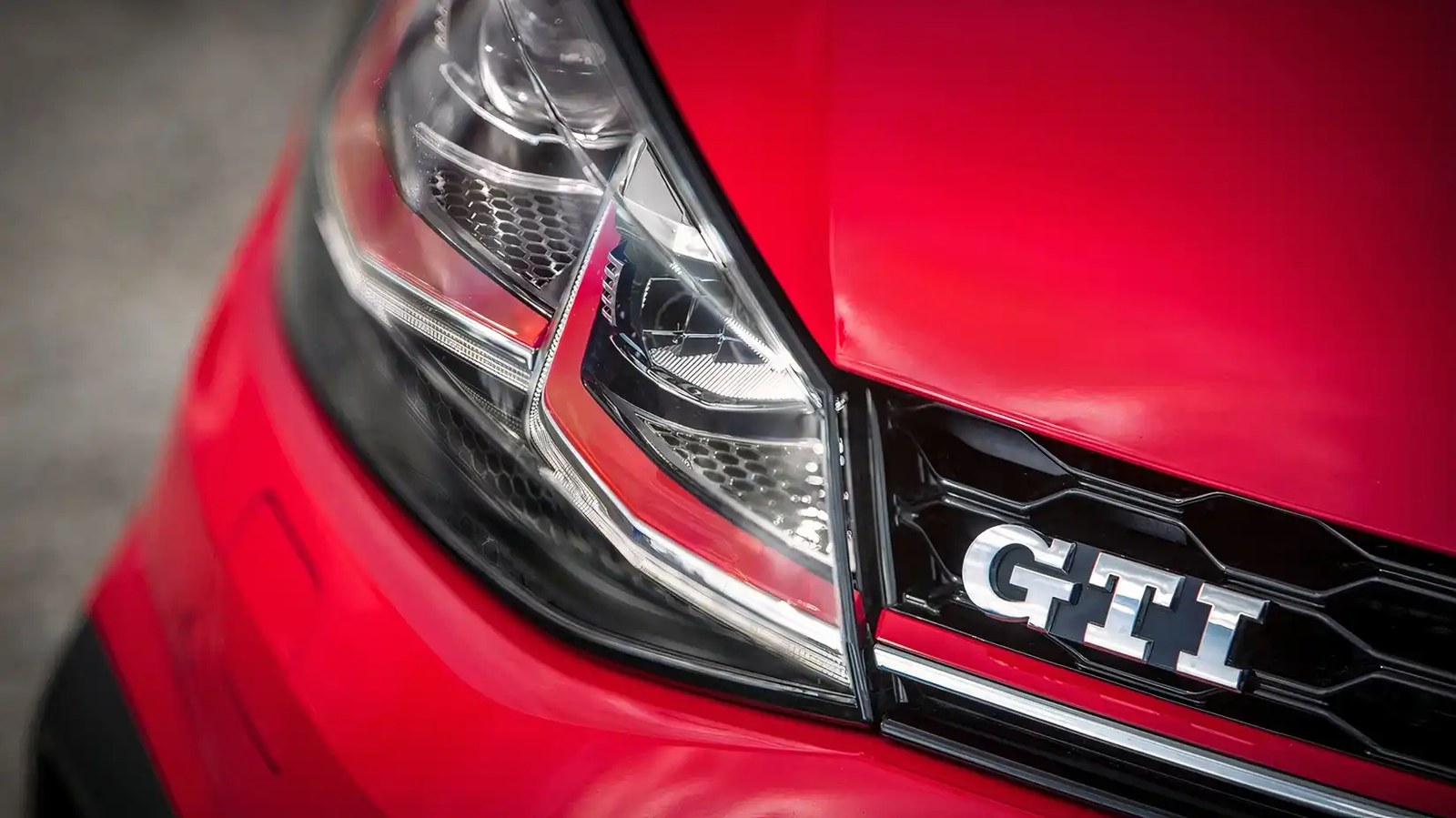 2017 Volkswagen Golf GTI