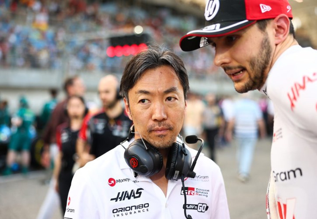 Resmen: Haas ve Esteban Ocon 2026 Sezonu Sonda Yollarını Ayıracak