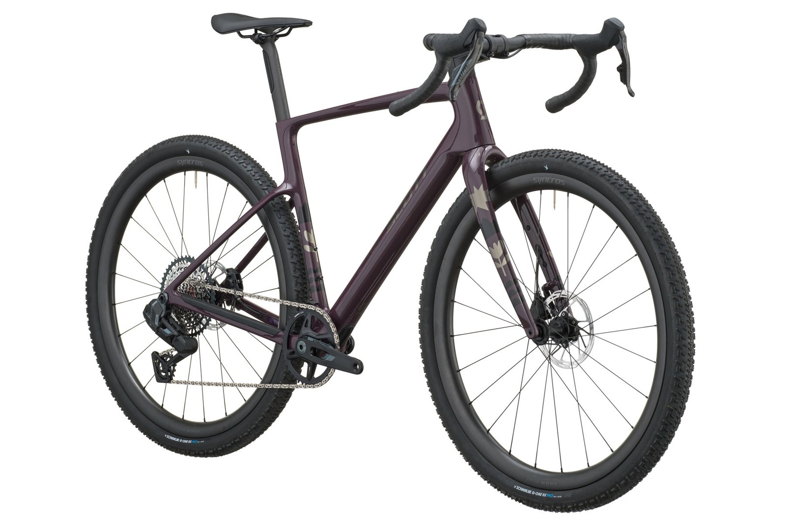 Addict Gravel 30