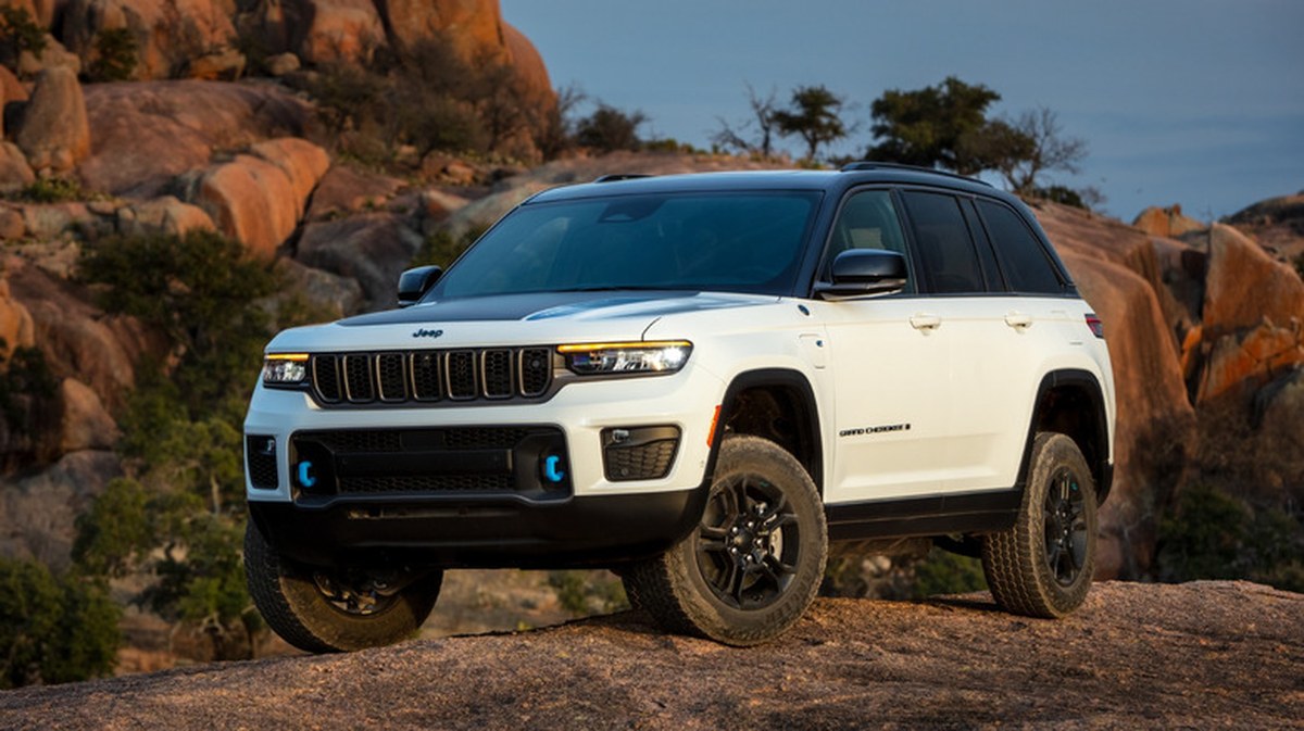 4 Jeep Models With Surprisingly Low Resale Value