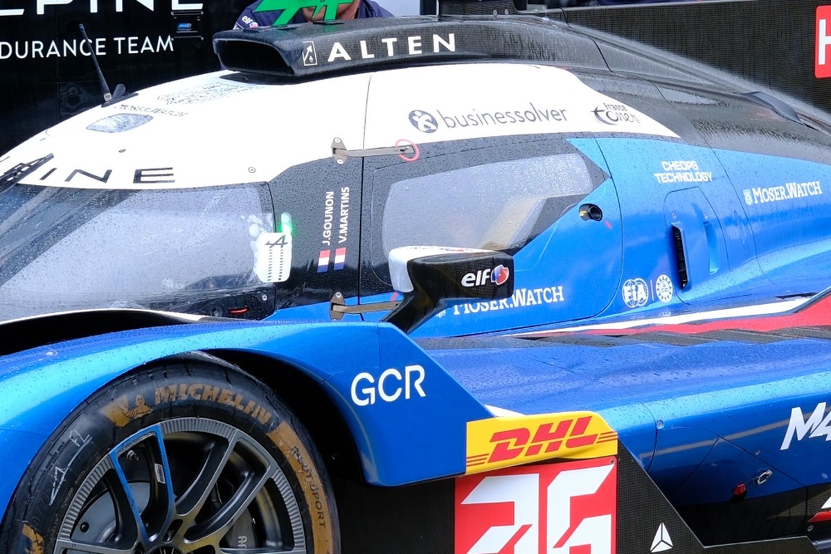 WEC Fuji: Perşembe Paddock Notları