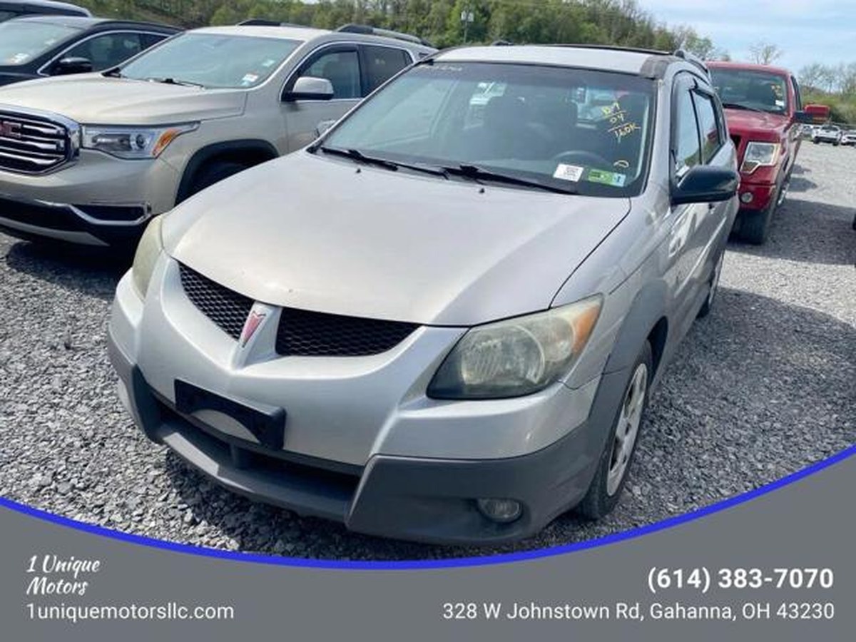 The Pontiac Aztek Is Worth More Than Ever Before, And Not Because It's A Good Car