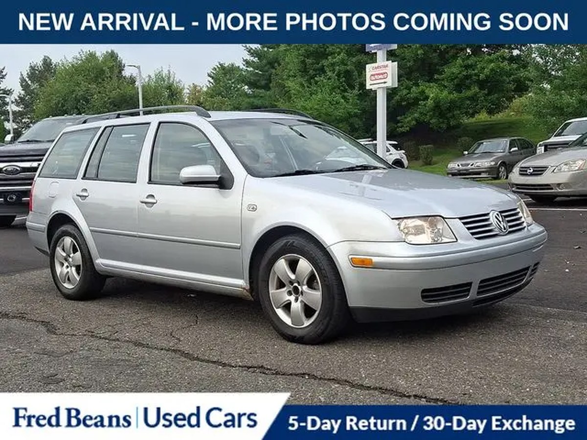 5-Cylinders, No Turbos, 300,000 Miles: One Of The Most Reliable Volkswagen Engines Ever Built