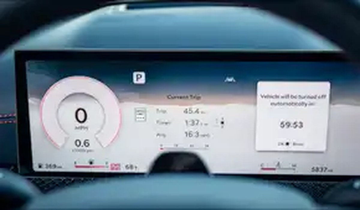 2026 Genesis GV80-6374