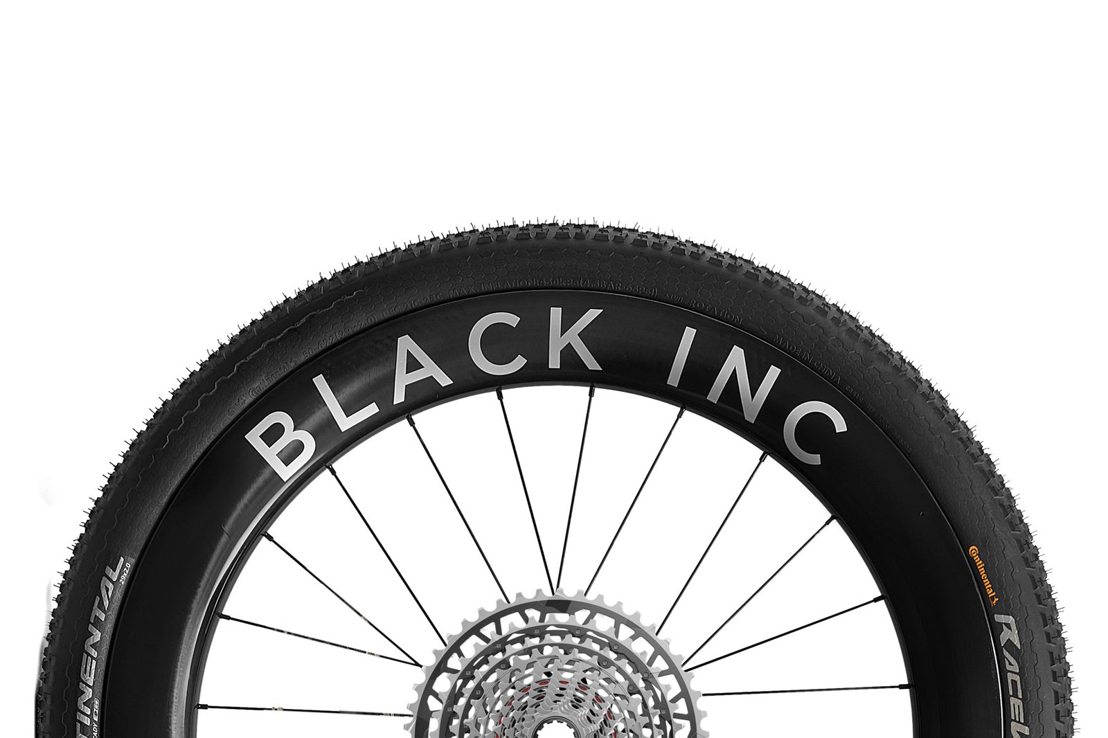 Black Inc Sixty Four