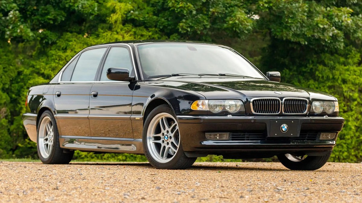 These Cars Instantly Tell You Their Owners Have Good Taste
