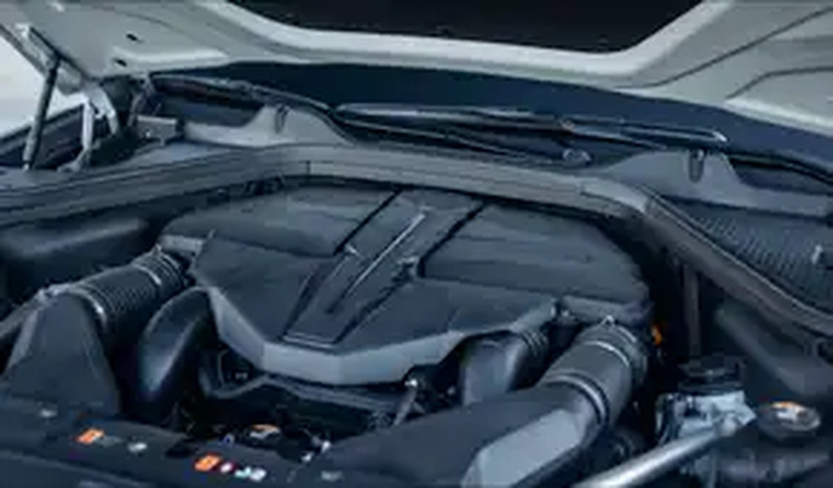 2026 Genesis GV80-6400