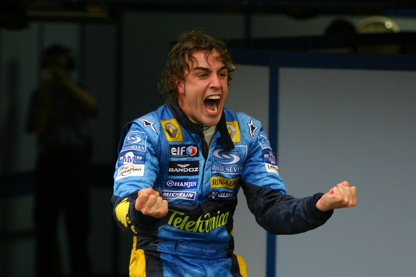 F1 Tarihinde En Genç Dünya Şampiyonluğunu Antonelli Taçlandırıyor